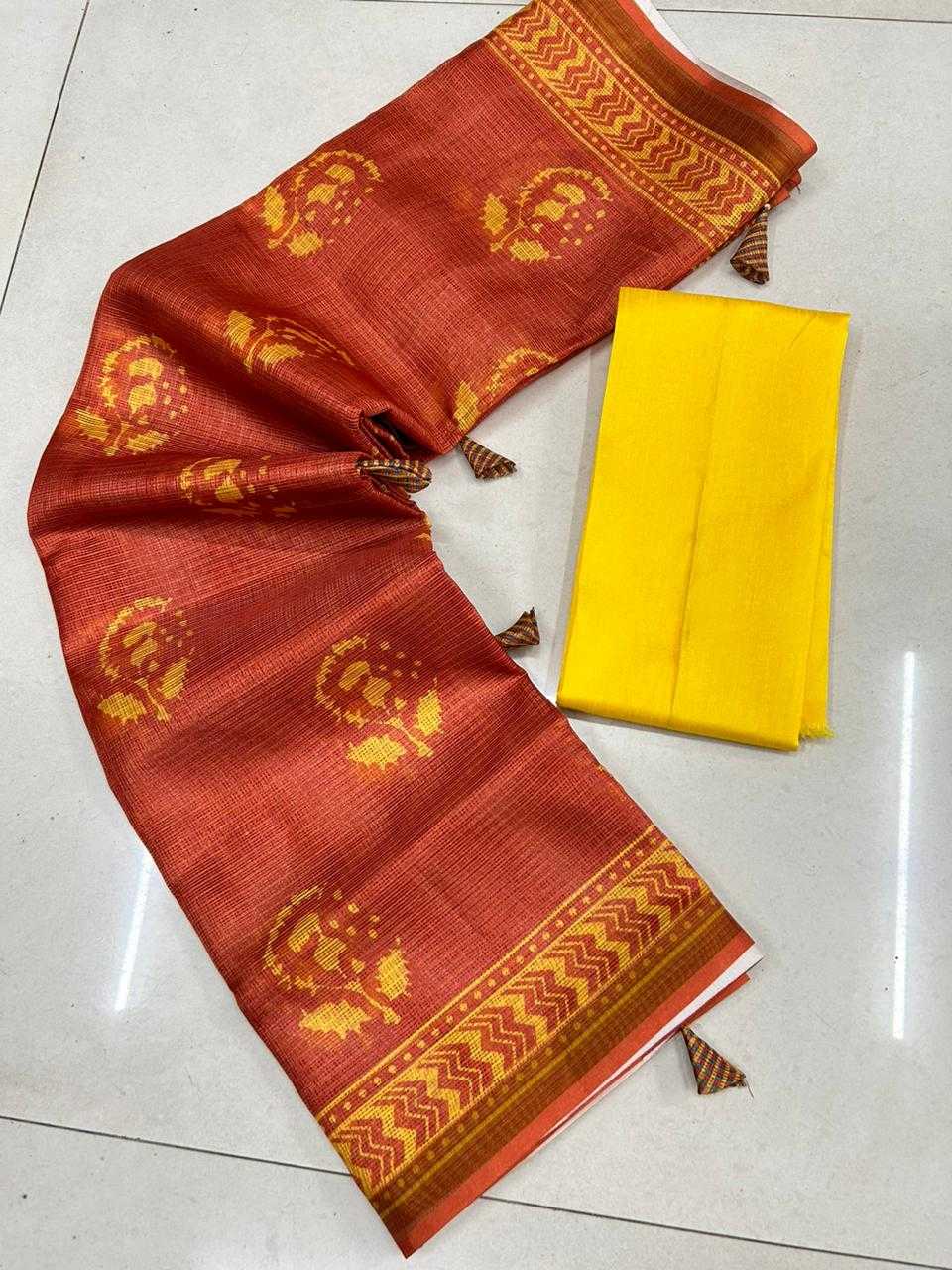 YNF KOTA  RDV 70 MALLIKA WHOLESALE SAREE MANUFACTURER